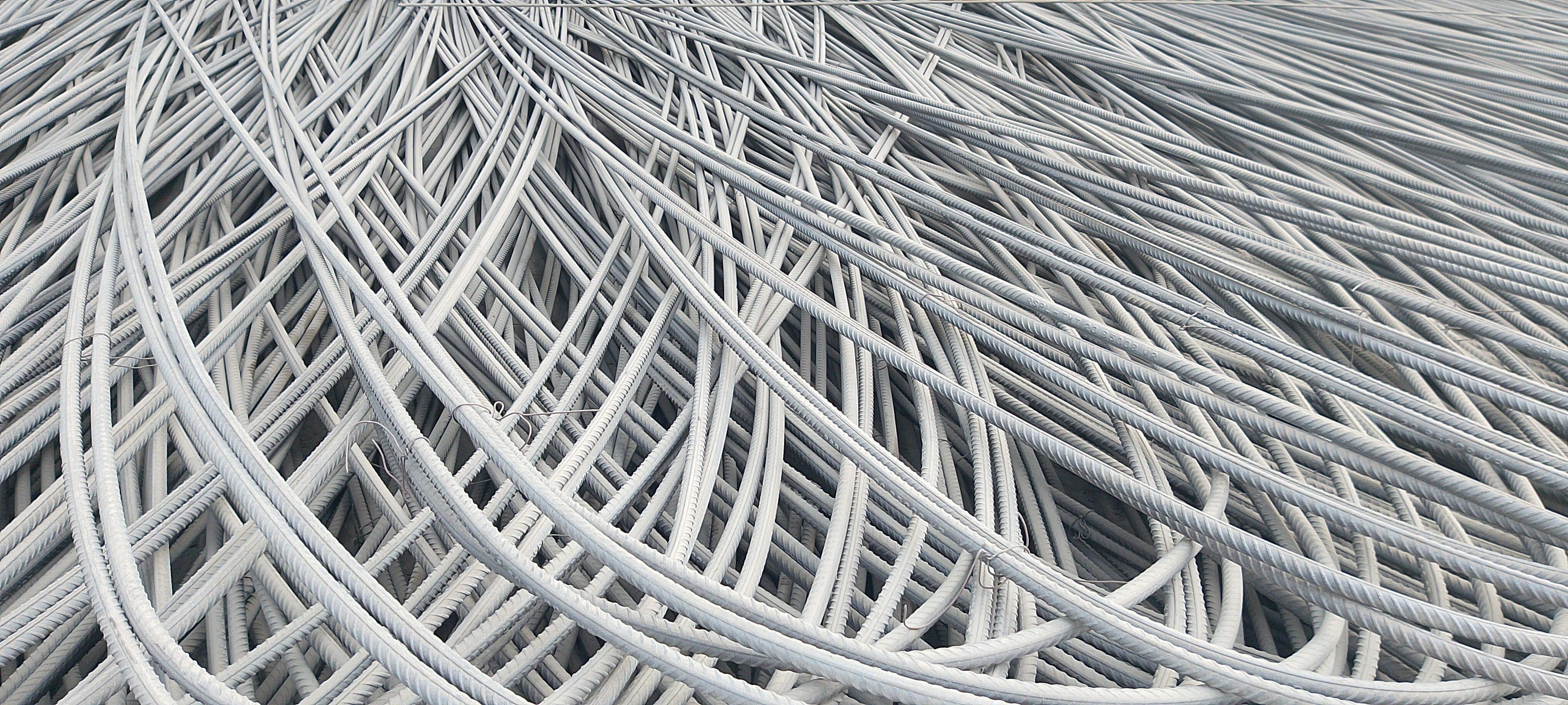 TMT Bar D25
